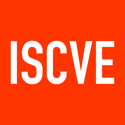"ISCVE - Institute of Sound, Communications and Visual Engineers logo"